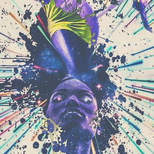 Close Your Eyes and Dance (Explicit)