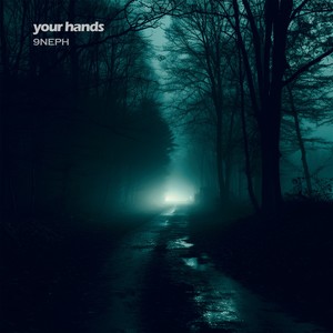 your hands