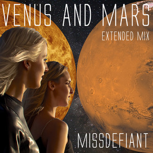 Venus & Mars (Extended Version)