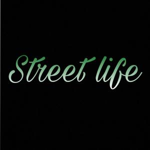 Street Life (feat. Gee Glizzy) [Explicit]