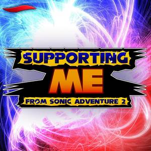 Supporting Me