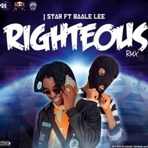 RIGHTEOUS (Remix)