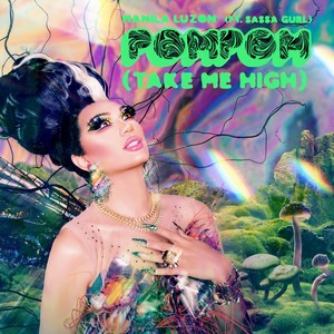 POM POM (Take Me High) ft. Sassa Gurl (Explicit)