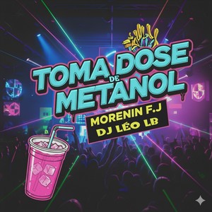 TOMA DOSE DE METANOL (Explicit)