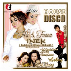 House Dangdut