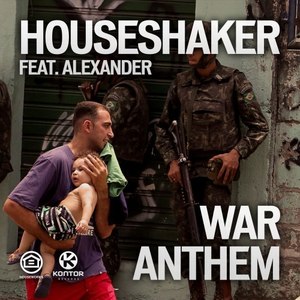 War Anthem (Original Mix)