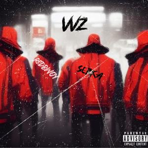 VVZ (feat. Redbwoy & Yskillem) (Explicit)