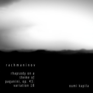 Rhapsody on a Theme of Paganini, Op. 43 - Variation 18 (帕格尼尼主题狂想曲，Op. 43 - 帕格尼尼主题狂想曲，作品43：变奏 18)