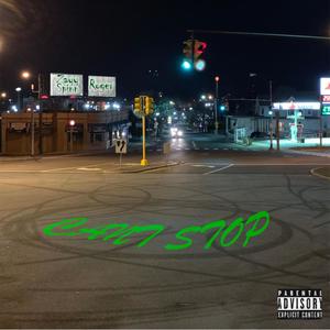 Can't Stop(feat. Roger) (Explicit)