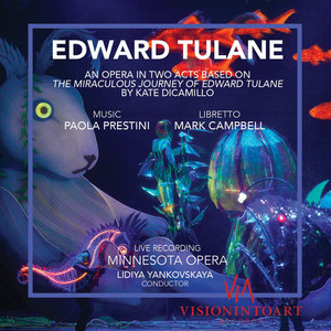 Edward Tulane