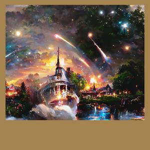 Mister - Dusta padaku