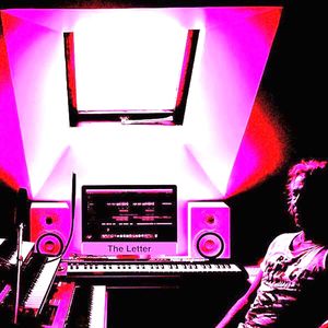 The Letter (Instrumental Version)