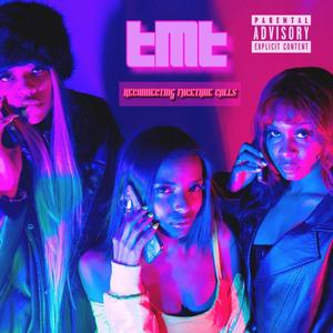 SPACESHIPS (feat. Ziggy Waters) (Explicit)