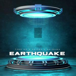 Earthquake (feat. Salmawa)