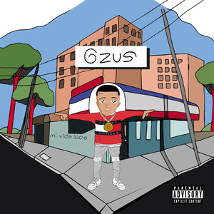 El 55 (Explicit)