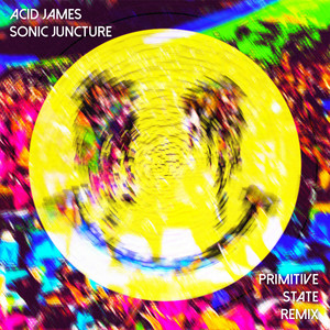 Primitive State (Sonic Juncture Remix)