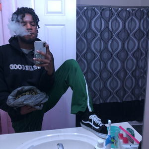 Like Me (Explicit)