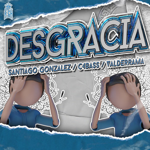 Desgracia (Original Mix)