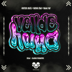 Vende Humo (Explicit)