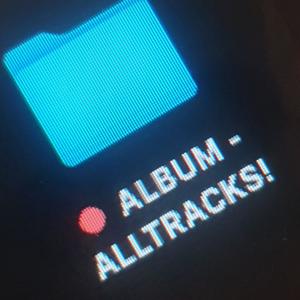 Darkness (All The Same)