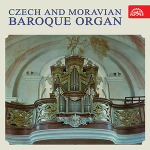 Toccatta in C Major