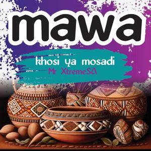 Mawa_Khosiya Mosadi