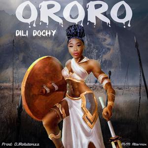 Ororo