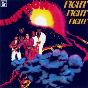 Fight Fight Fight