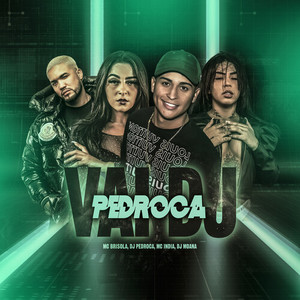 MC Brisola - Vai DJ Pedroca (Explicit)