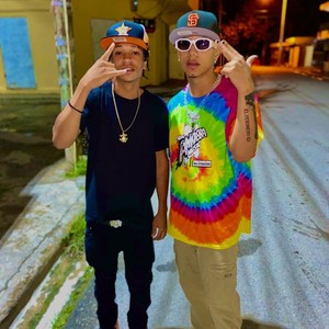 Mi Destino(feat. El Fenomeno Rd)