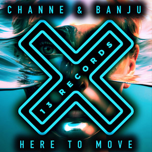 Here To Move (Radio Mix)