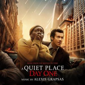 A Quiet Place: Day One (Original Motion Picture Soundtrack)