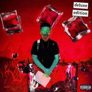 Waitin (feat. CRZFawkz) (Explicit)