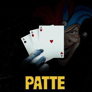 Patte (feat. Akshay Shukla & Vijay Kumar Katamala)