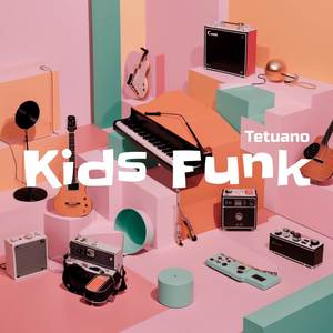 Kids Funk