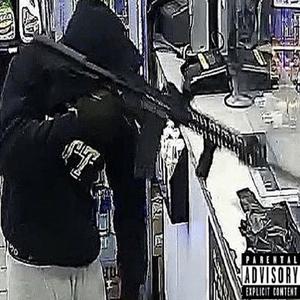 REAL KILLA **** (Explicit)