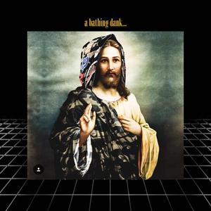 A Bathing Dank (Explicit)