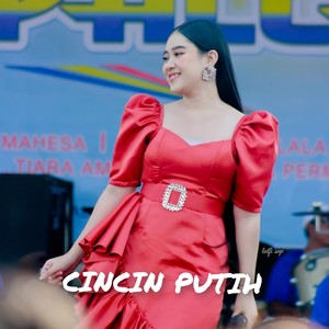 Cincin Putih (Live)