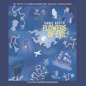 The Rebel (feat. Anisha Rush, Dru Heller & Kathryn Radakovich)