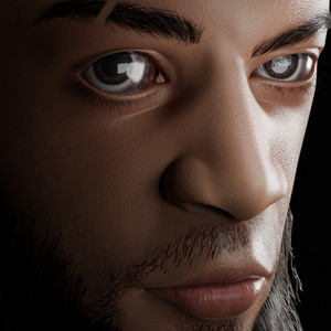 Amém(feat. Joab Beats & Thiago Jamelão)