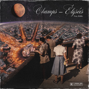 Champs-Élysées