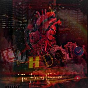 Healing Vision (Explicit)