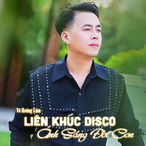 Liên Khúc Disco Ánh Sáng Đời Con / Cây Đu Đủ