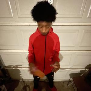 Mo Chicken (Explicit)