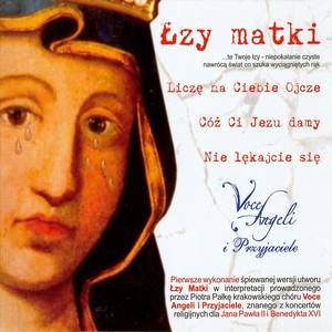 Łzy Matki