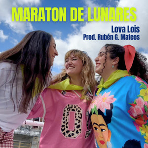 Maratón de Lunares (Visibiliza la Mastocitosis)