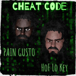 Cheat Code (Explicit)