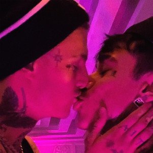 Toxic (Explicit)