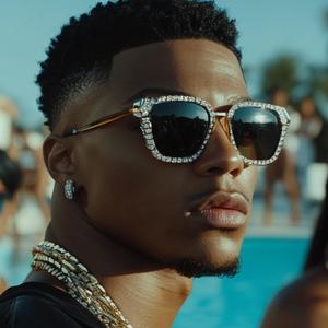 Lust of Luxury (5th) (Explicit)