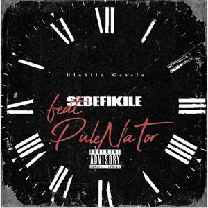 Sebefikile (Vocal mix)
